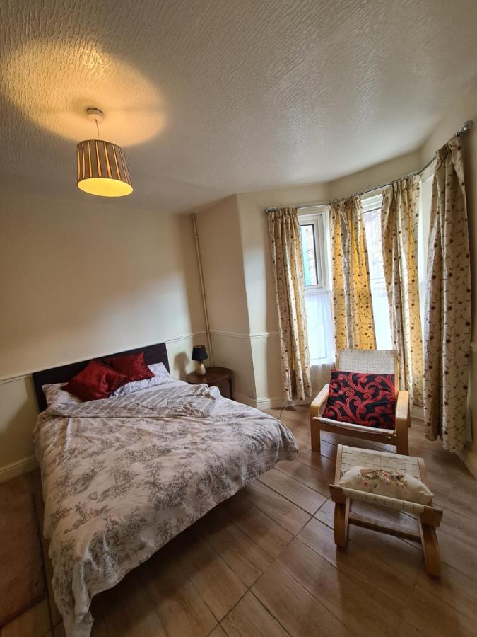 فندق Ground Floor Flat , 31 Lena Street, Easton,Bristol Avon, Uk المظهر الخارجي الصورة